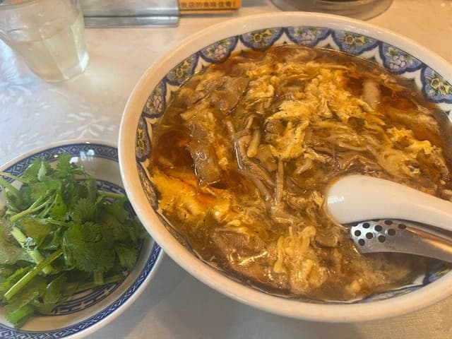 中国ラーメン 揚州商人 アネックスチェックイン新橋店 - サブ画像2