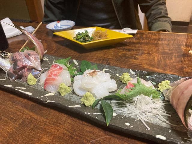 和洋食 竜田 - サブ画像2