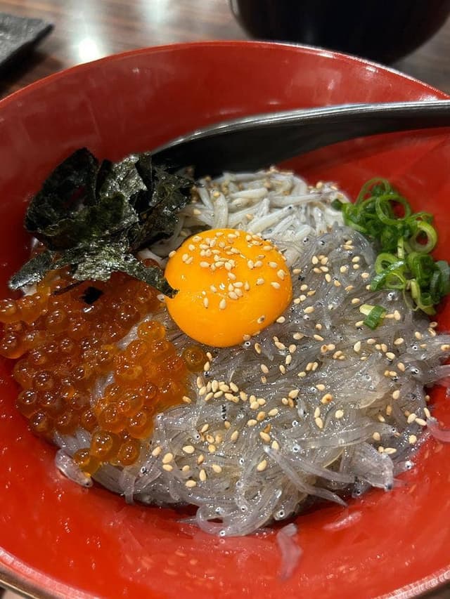 どろめ 熱海駅前店 - サブ画像2