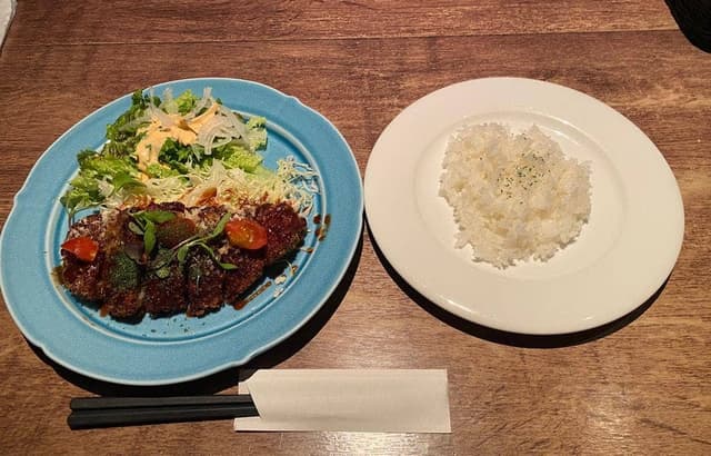 ALLY’s Italian Bar&Party 栄店 - サブ画像2