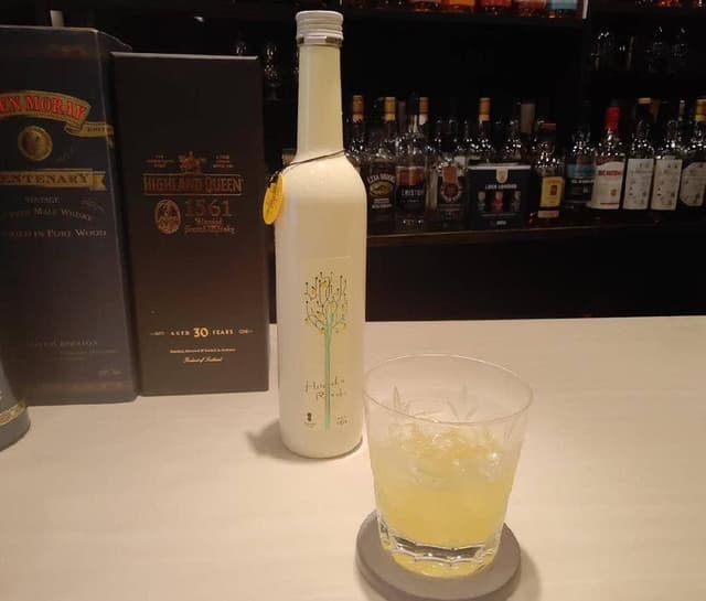 Bar Moray - サブ画像3