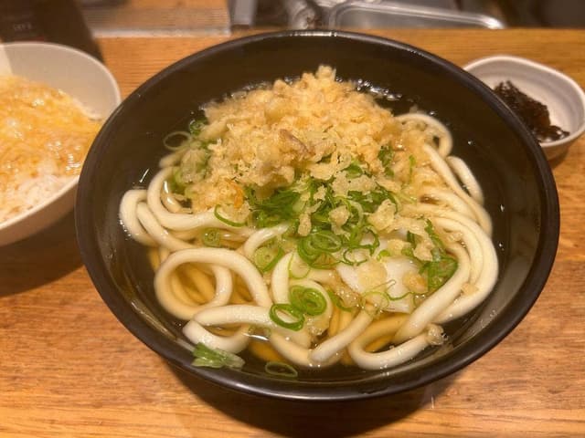 麺家 京都 下がも店 - サブ画像1