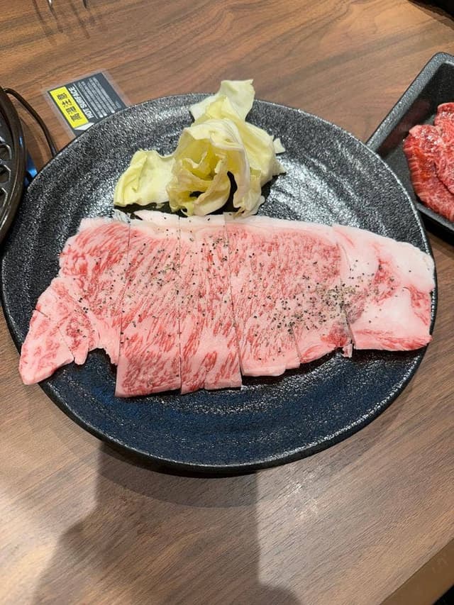 焼肉 鍾 - サブ画像2