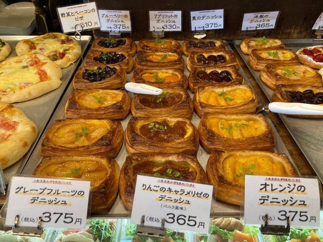 パン屋 ザクロ - サブ画像2