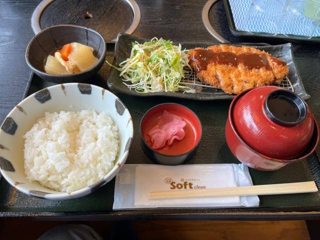 お多福 梯川店 - サブ画像1