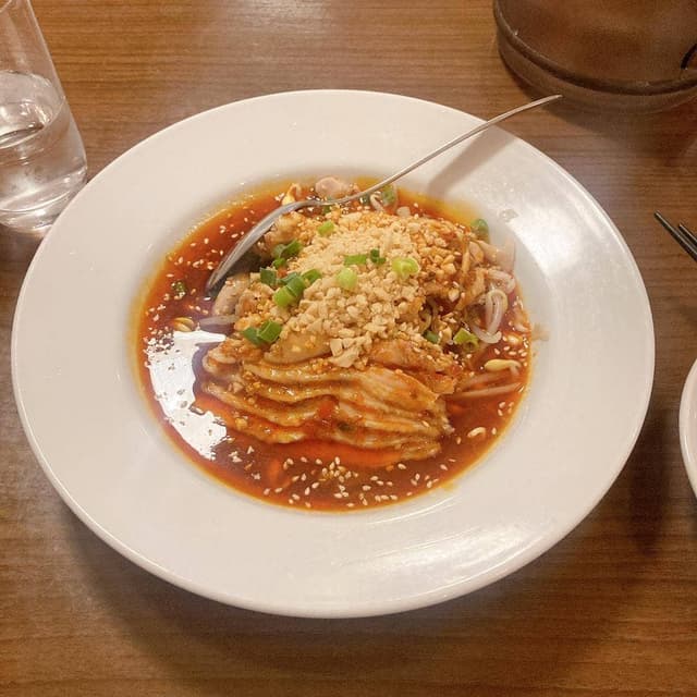 浅草橋 川の味 - サブ画像1