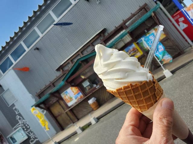 NOKOGIRIYAMA CAFE - サブ画像3