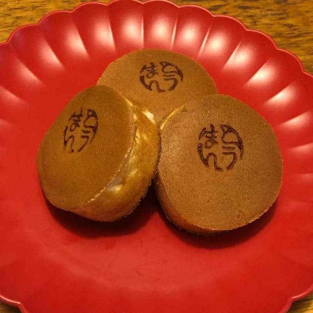 とうまん 冨士屋 アピア店 - サブ画像1