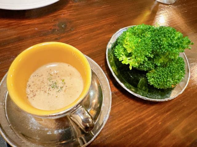 ワイン食堂 Olive - サブ画像2