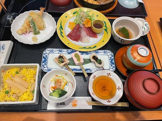 木曽路 瀬戸店 - サブ画像3