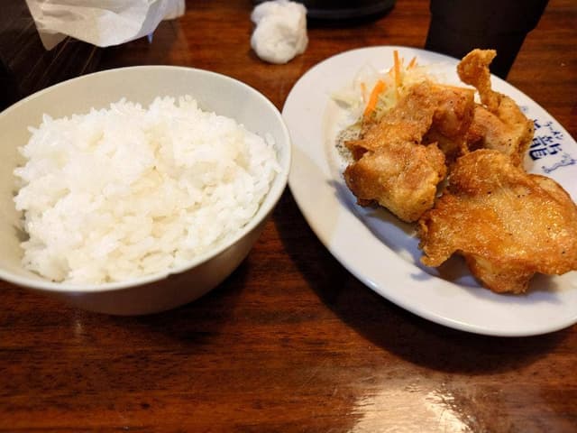 虎と龍 JR東淀川駅前店 - サブ画像3