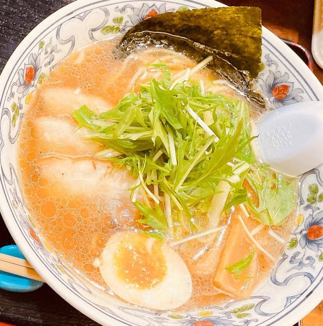 にぼらや西銀座通り店 - サブ画像3