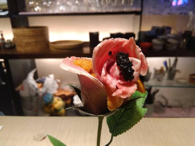 肉寿司 イタリアンバル 閂 心斎橋店 - サブ画像1