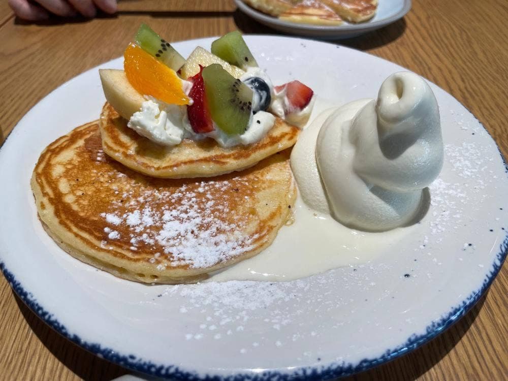 Merengue 三井アウトレットパーク 横浜ベイサイド店