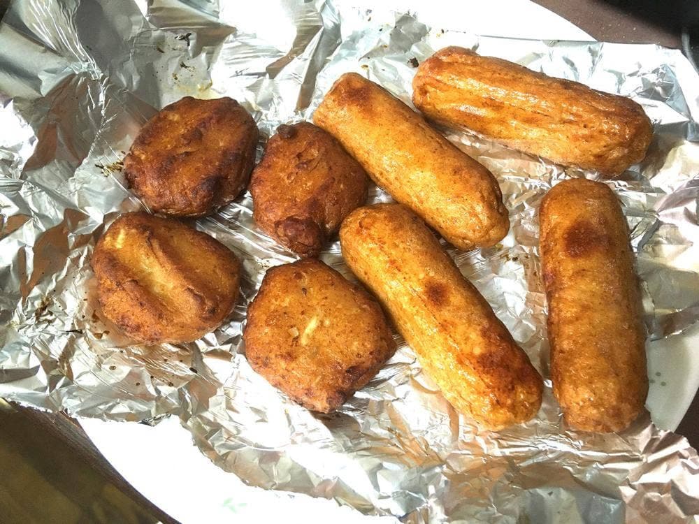 月揚庵 鹿児島空港内店