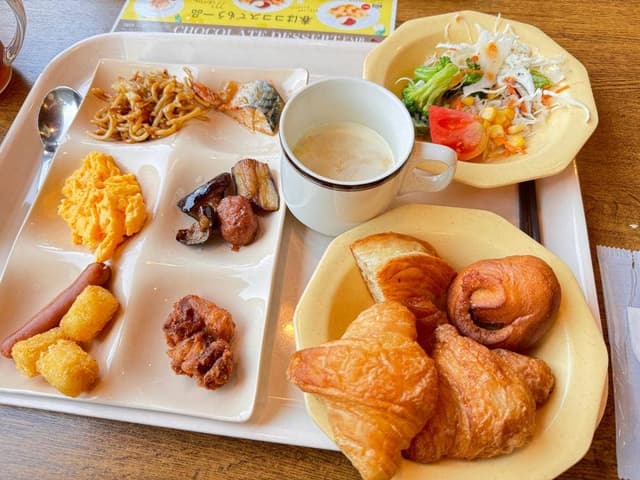 ココス 沼津IC店 - サブ画像3