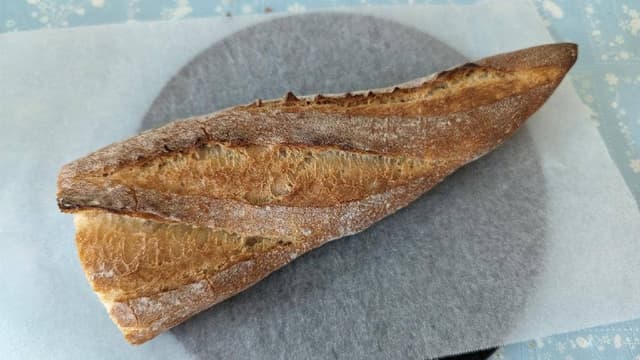 エディアールベーカリー 新宿本店 - サブ画像2