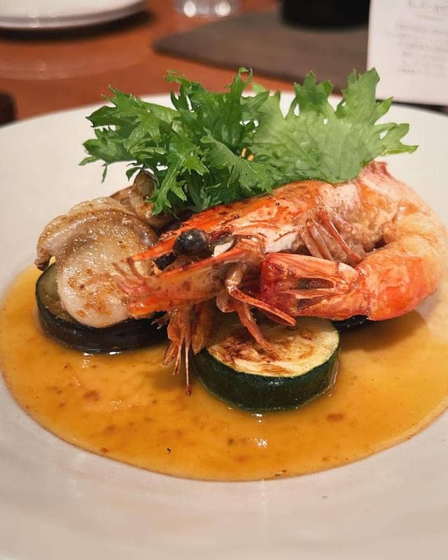 キッチンあだち - サブ画像3