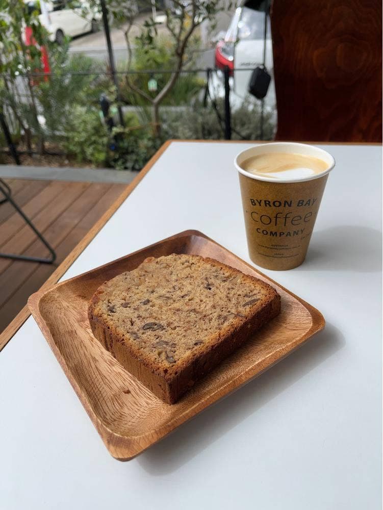 バイロンベイコーヒー 池尻大橋店