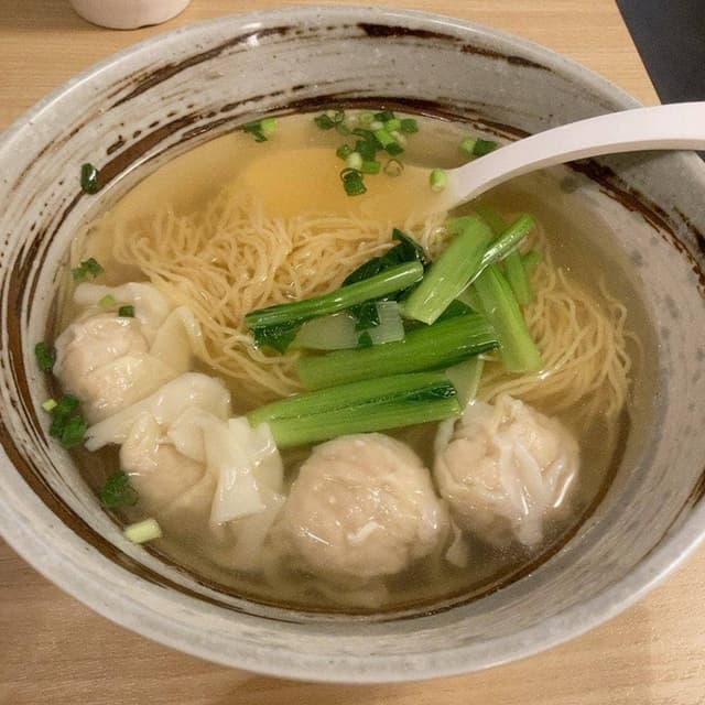 王牌 赤坂店 - サブ画像1