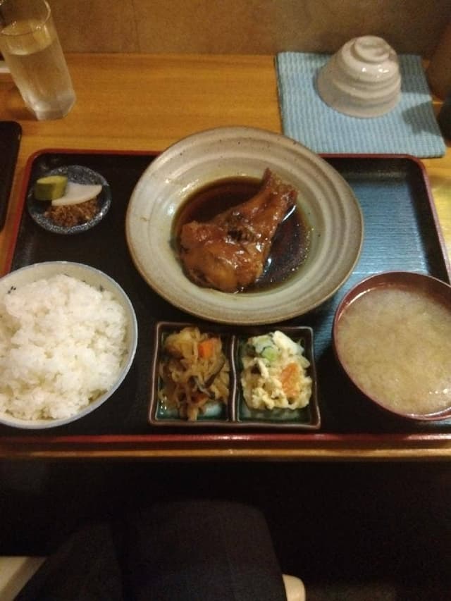 旬魚 飲み喰いや みさき - サブ画像3