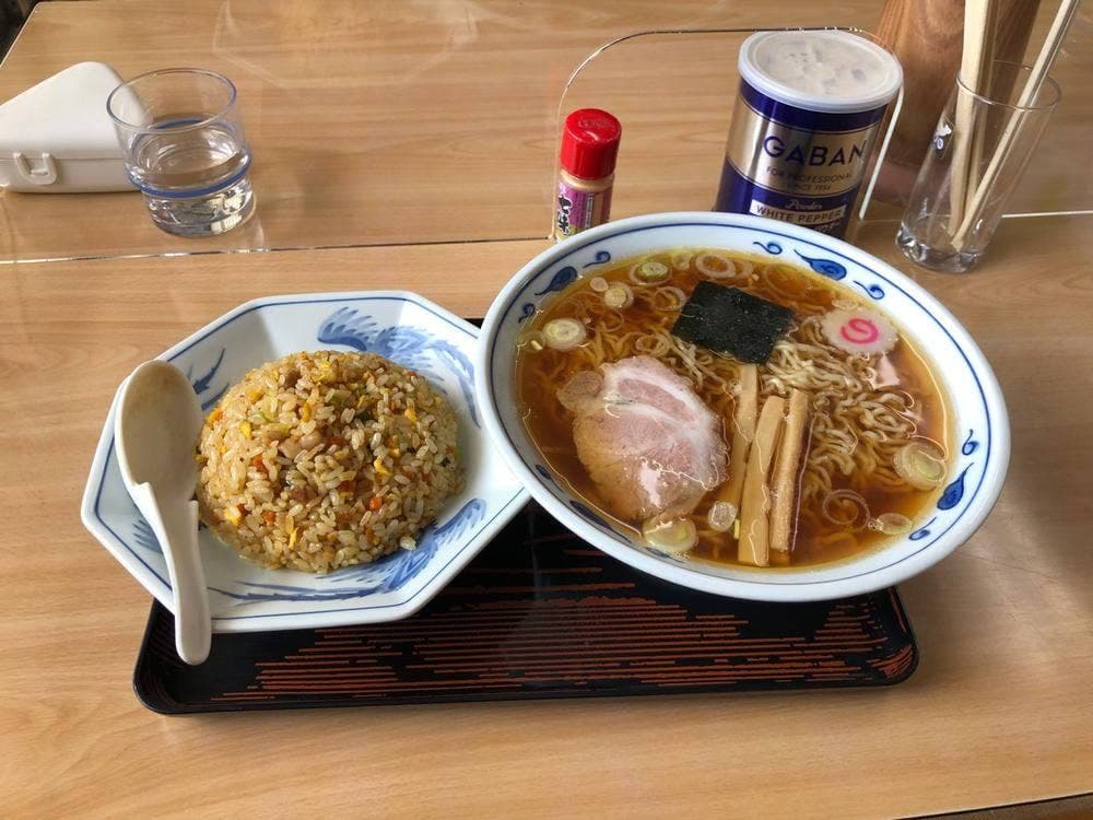 わこう食堂
