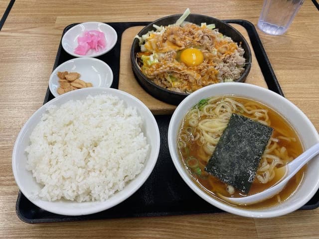 大盛軒 - サブ画像3