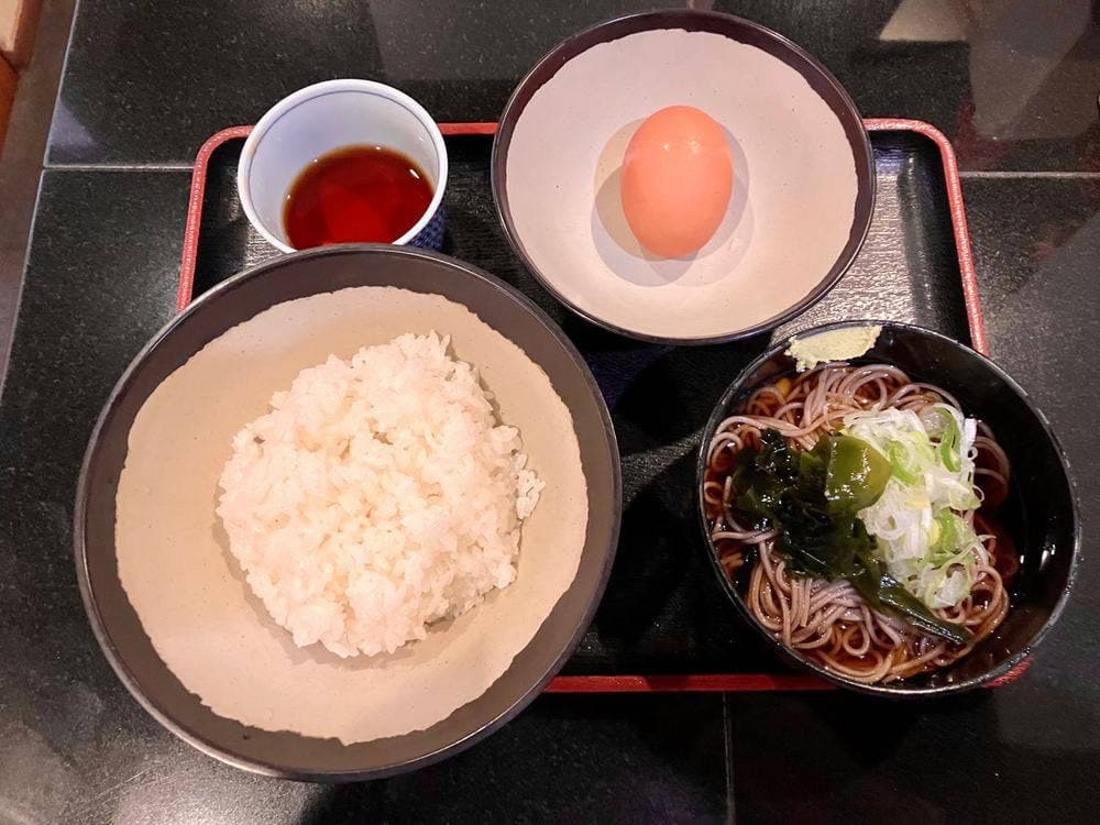 路麺 えんそば