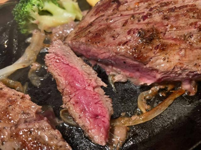 JUMBO STEAK HAN'S久茂地本店ANNEX - サブ画像3