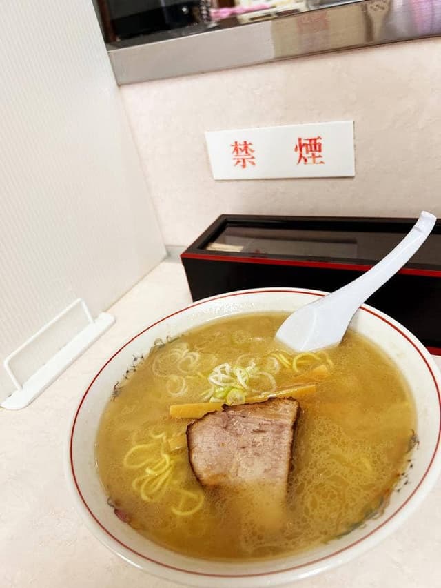 ラーメン専門 つるや - サブ画像3