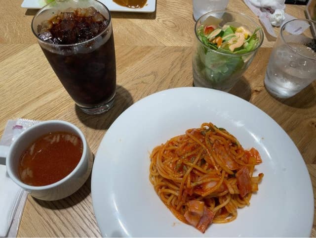葉山珈琲withさのびアートスペース店 - サブ画像3