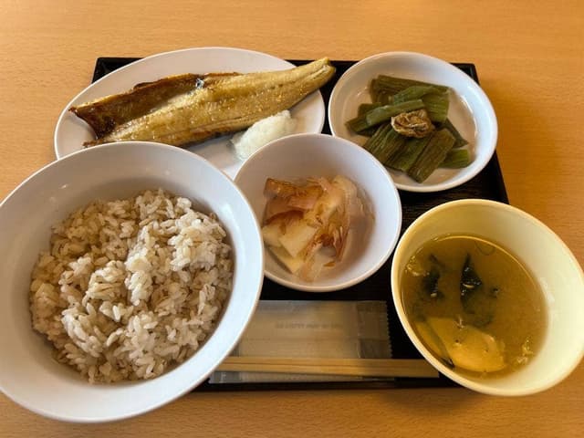 監獄食堂 博物館 網走監獄 - サブ画像1