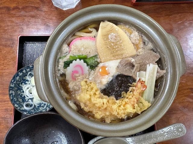 そば処三河屋 - サブ画像1