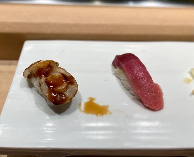 築地 寿司清 横浜店 - サブ画像3
