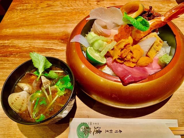 寿司割烹遠藤 - サブ画像2