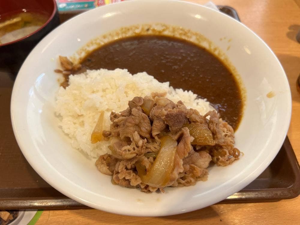 すき家 浅草橋駅前店