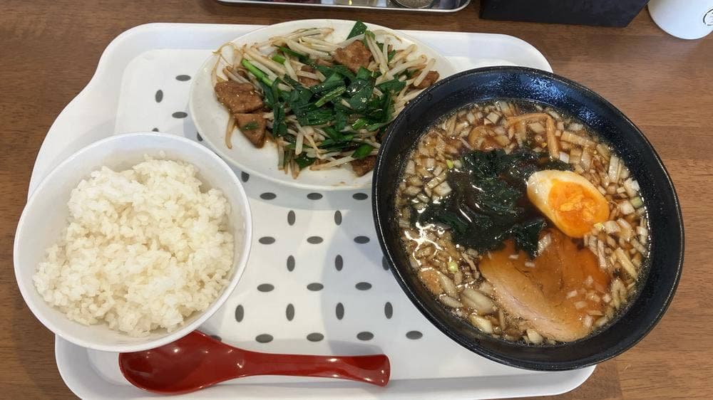 らーめん矢