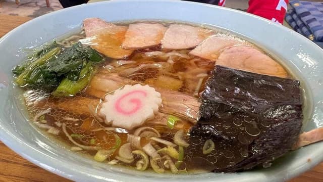 じゃずめん こんどう - サブ画像1
