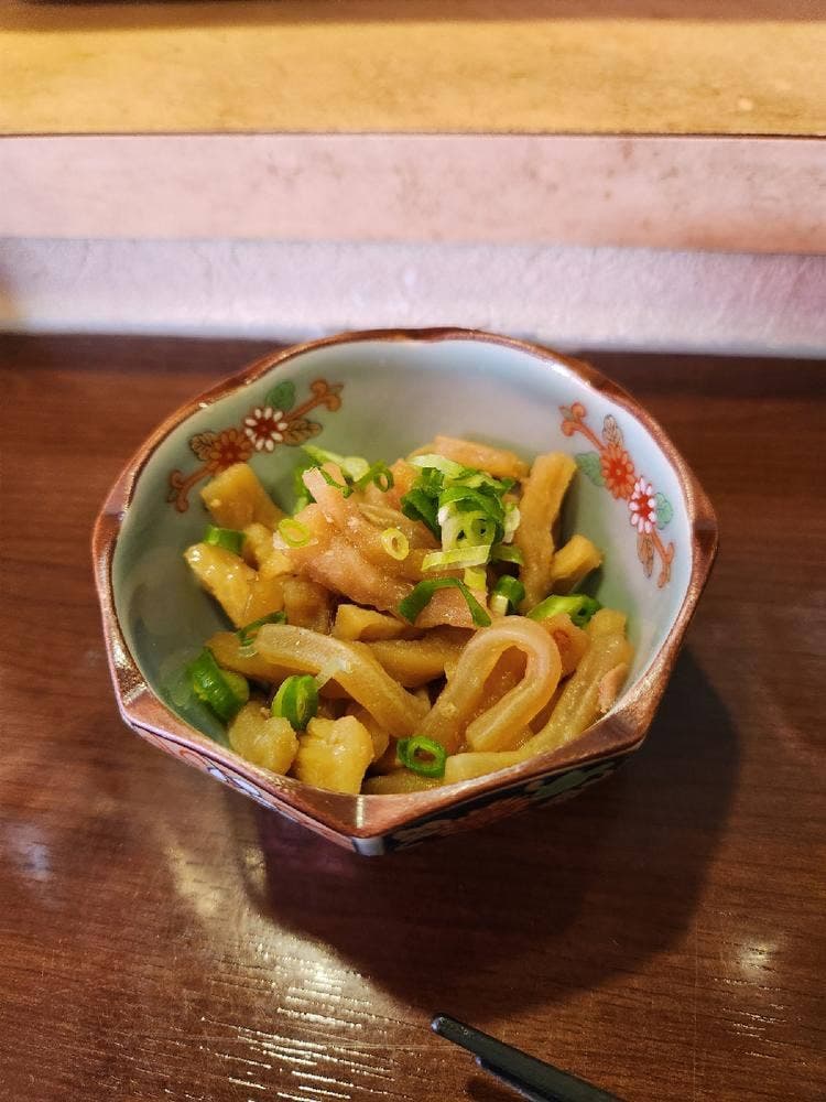 三杯呑屋 けん家゛