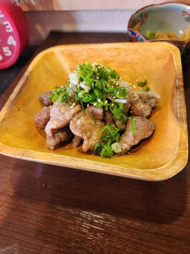 三杯呑屋 けん家゛ - サブ画像1