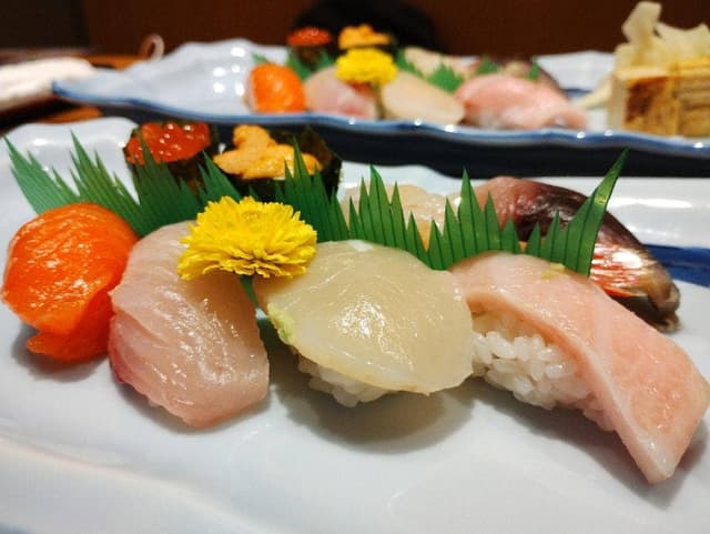 鮨 小椋 - サブ画像2