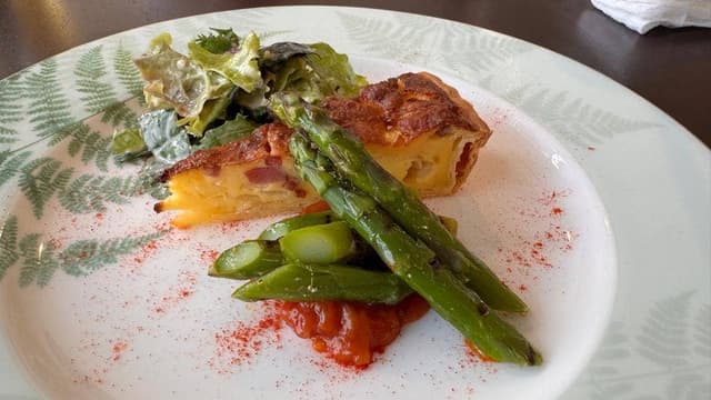 フランス食堂1663 - サブ画像1