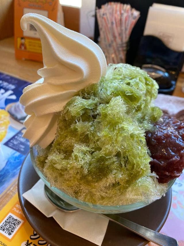 コメダ珈琲店 鎌倉小町店 - サブ画像2