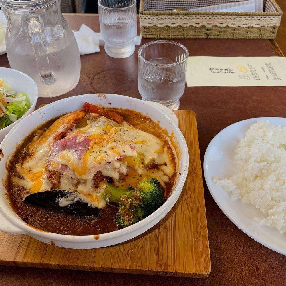 ハクバ