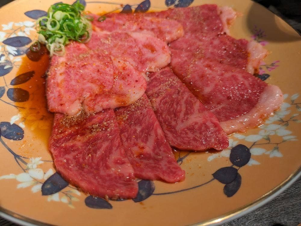 神戸焼肉かんてき 三軒茶屋HANARE
