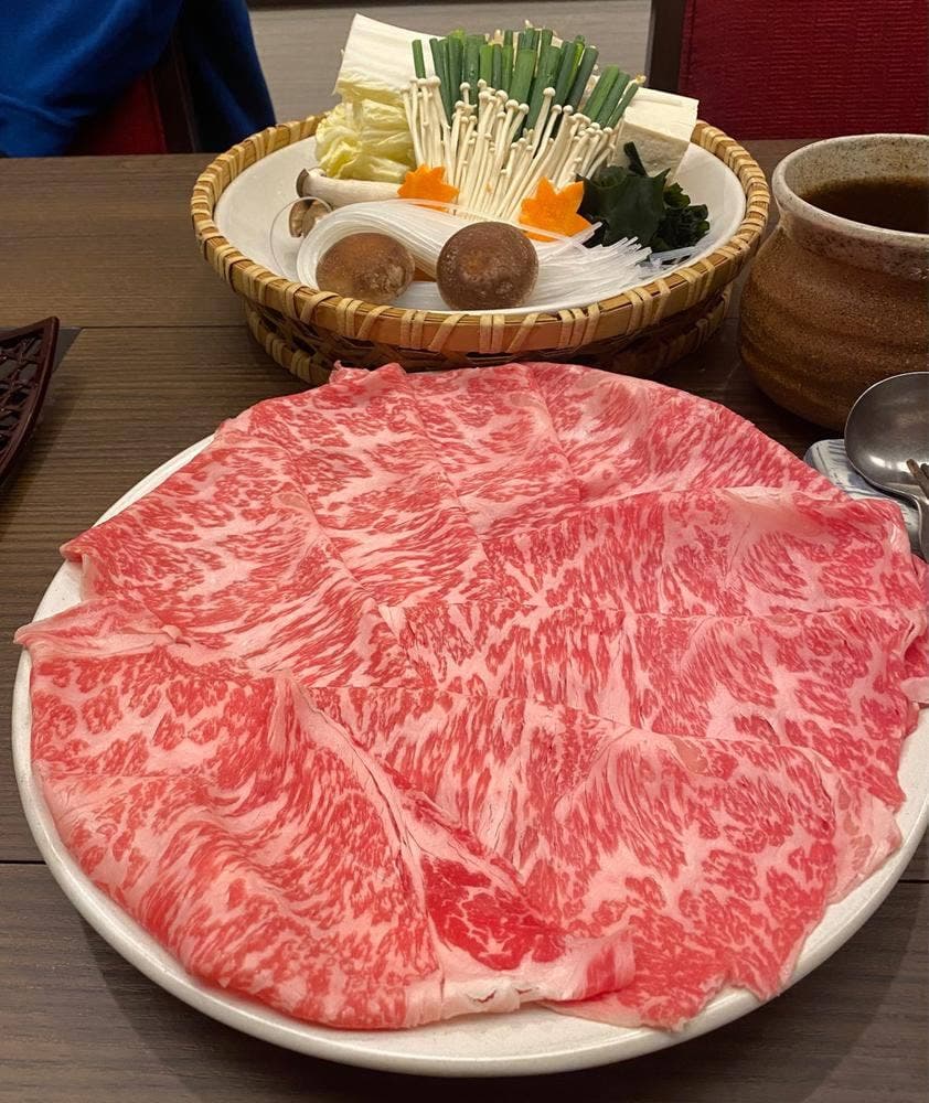木曽路 一宮店