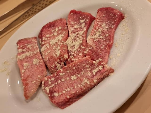 三福園 - サブ画像2
