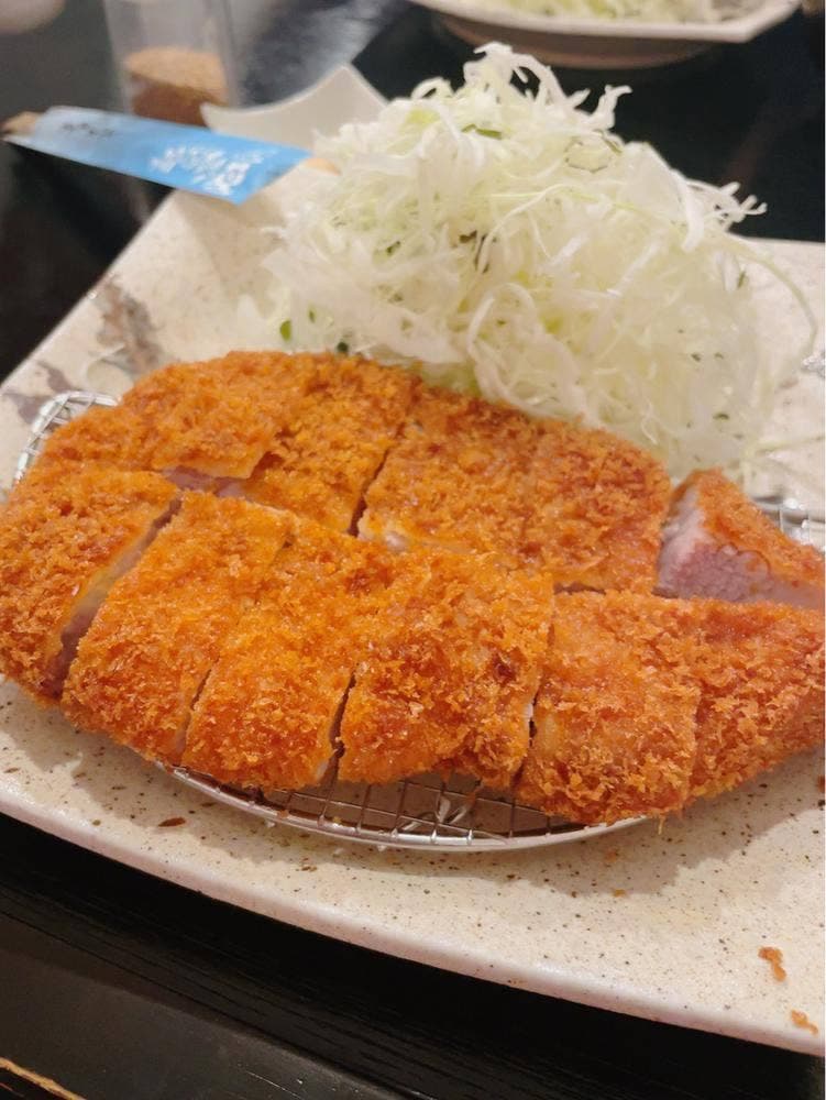 とんかつ啓三