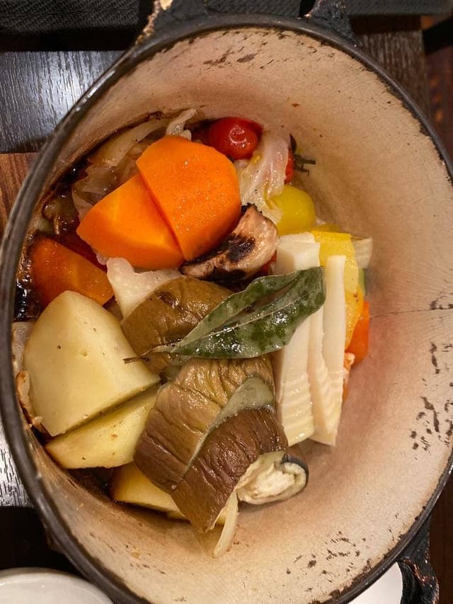 DINER ROCA＋CAFE - サブ画像2