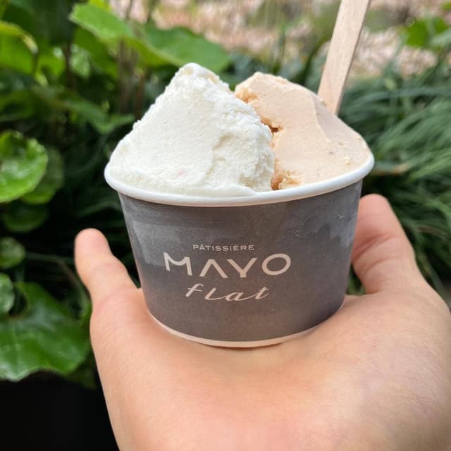 Pâtissière MAYO flat - サブ画像1